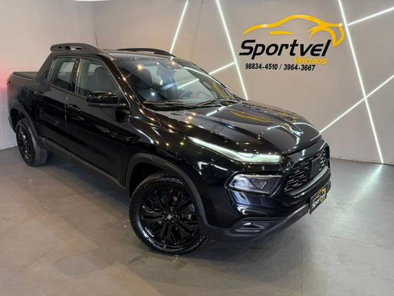 FIAT TORO 1.3 TURBO 270 FLEX VOLCANO AT6